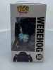 Funko POP! Games Sonic The Hedgehog Werehog #862 Hot Topic Exclusive - (198664)