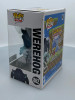 Funko POP! Games Sonic The Hedgehog Werehog #862 Hot Topic Exclusive - (198664)