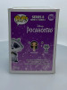 Funko POP! Disney Pocahontas Meeko #198 Vinyl Figure - (198759)