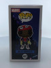 Funko POP! Marvel Spider-Man Into the Spiderverse Miles Morales (Cape) #403 - (198814)