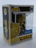 Funko POP! Star Wars Gold Set Darth Maul (Gold) #9 Walmart Exclusive - (198808)