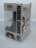Funko POP! Harry Potter Hermione with feather #113 Vinyl Figure - (198798)