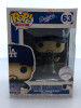 Funko POP! Sports MLB Cody Bellinger #63 Vinyl Figure - (198800)
