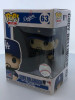 Funko POP! Sports MLB Cody Bellinger #63 Vinyl Figure - (198800)