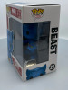 Funko POP! Marvel X-Men Beast #21 Vinyl Figure - (199659)