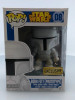 Funko POP! Star Wars Blue Box Boba Fett Prototype #8 Walgreens Exclusive - (199648)