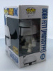 Funko POP! Star Wars Blue Box Boba Fett Prototype #8 Walgreens Exclusive - (199648)