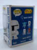 Funko POP! Star Wars Blue Box Boba Fett Prototype #8 Walgreens Exclusive - (199648)