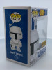 Funko POP! Star Wars Blue Box Boba Fett Prototype #8 Walgreens Exclusive - (199648)