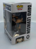 Funko POP! Movies Independence Day David Levinson #282 Vinyl Figure - (199647)
