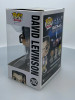 Funko POP! Movies Independence Day David Levinson #282 Vinyl Figure - (199647)