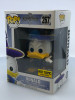 Funko POP! Games Disney Kingdom Hearts Donald Duck #262 Hot Topic Exclusive - (199606)