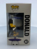 Funko POP! Games Disney Kingdom Hearts Donald Duck #262 Hot Topic Exclusive - (199606)