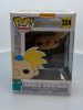 Funko POP! Animation Hey Arnold Arnold Shortman #324 Vinyl Figure - (199605)