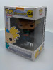 Funko POP! Animation Hey Arnold Arnold Shortman #324 Vinyl Figure - (199605)