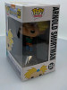 Funko POP! Animation Hey Arnold Arnold Shortman #324 Vinyl Figure - (199605)