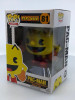 Funko POP! Games Pac-Man #81 Vinyl Figure - (199658)