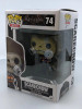 Funko POP! Heroes (DC Comics) Batman: Arkham Knight Scarecrow #74 Vinyl Figure - (199656)