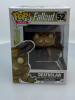 Funko POP! Games Fallout Deathclaw #52 Vinyl Figure - (199657)