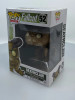 Funko POP! Games Fallout Deathclaw #52 Vinyl Figure - (199657)