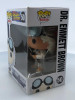 Funko POP! Movies Back to the Future Dr. Emmett Brown #50 Vinyl Figure - (199645)