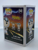 Funko POP! Movies Back to the Future Dr. Emmett Brown #50 Vinyl Figure - (199645)
