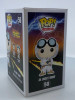 Funko POP! Movies Back to the Future Dr. Emmett Brown #50 Vinyl Figure - (199645)