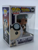 Funko POP! Movies Back to the Future Dr. Emmett Brown #50 Vinyl Figure - (199645)