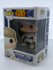Funko POP! Star Wars Blue Box Luke Skywalker on Tatooine #49 Vinyl Figure - (199650)