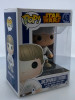 Funko POP! Star Wars Blue Box Luke Skywalker on Tatooine #49 Vinyl Figure - (199650)