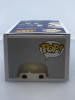 Funko POP! Star Wars Blue Box Luke Skywalker on Tatooine #49 Vinyl Figure - (199650)