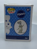 Funko POP! Ad Icons Pillsbury Doughboy #37 Funko Exclusive Vinyl Figure - (199651)
