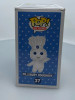 Funko POP! Ad Icons Pillsbury Doughboy #37 Funko Exclusive Vinyl Figure - (199651)