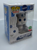 Funko POP! Ad Icons Pillsbury Doughboy #37 Funko Exclusive Vinyl Figure - (199651)