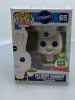 Funko POP! Ad Icons Pillsbury Doughboy #65 Funko Exclusive Vinyl Figure - (199653)