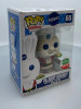 Funko POP! Ad Icons Pillsbury Doughboy #65 Funko Exclusive Vinyl Figure - (199653)