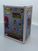 Funko POP! Marvel Zombies Zombie Magneto #663 Funko Exclusive Vinyl Figure - (199649)