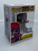 Funko POP! Marvel Zombies Zombie Magneto #663 Funko Exclusive Vinyl Figure - (199649)
