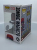 Funko POP! Marvel Zombies Zombie Magneto #663 Funko Exclusive Vinyl Figure - (199649)