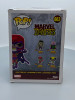 Funko POP! Marvel Zombies Zombie Magneto #663 Funko Exclusive Vinyl Figure - (199649)