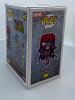 Funko POP! Marvel Zombies Zombie Magneto #663 Funko Exclusive Vinyl Figure - (199649)