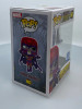 Funko POP! Marvel Zombies Zombie Magneto #663 Funko Exclusive Vinyl Figure - (199649)