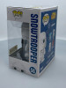 Funko POP! Star Wars Blue Box Snowtrooper #56 Walgreens Exclusive Vinyl Figure - (199646)
