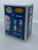 Funko POP! Star Wars Blue Box Snowtrooper #56 Walgreens Exclusive Vinyl Figure - (199646)