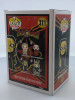 Funko POP! Movies Flash Gordon General Klytus #311 Vinyl Figure - (199593)