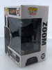 Funko POP! Television DC The Flash Zoom #352 Vinyl Figure - (199637)