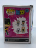 Funko POP! Television DC Teen Titans Go! Starfire as Batgirl #581 Vinyl Figure - (199635)