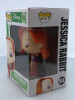 Funko POP! Disney Who Framed Roger Rabbit? Jessica Rabbit #104 Vinyl Figure - (199595)