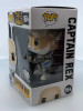 Funko POP! Star Wars Rebels Captain Rex #164 Vinyl Figure - (199588)