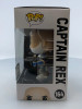 Funko POP! Star Wars Rebels Captain Rex #164 Vinyl Figure - (199588)
